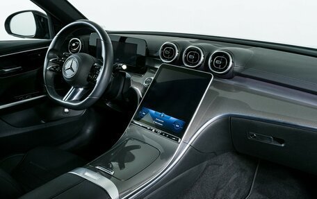 Mercedes-Benz C-Класс, 2021 год, 4 700 000 рублей, 10 фотография