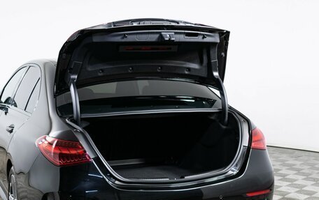 Mercedes-Benz C-Класс, 2021 год, 4 700 000 рублей, 9 фотография