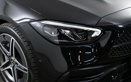 Mercedes-Benz C-Класс, 2021 год, 4 700 000 рублей, 20 фотография