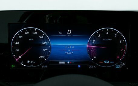 Mercedes-Benz C-Класс, 2021 год, 4 700 000 рублей, 13 фотография