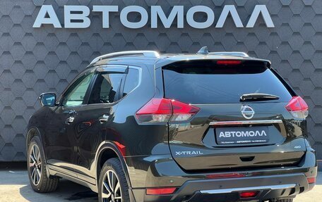 Nissan X-Trail, 2021 год, 2 800 000 рублей, 5 фотография