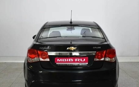 Chevrolet Cruze II, 2013 год, 725 000 рублей, 3 фотография