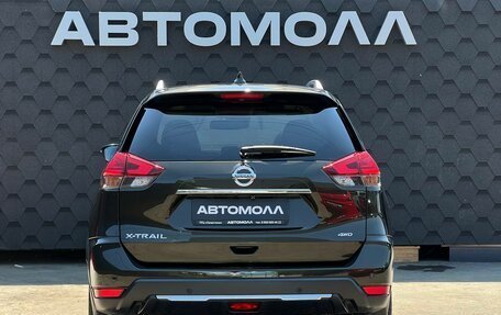 Nissan X-Trail, 2021 год, 2 800 000 рублей, 4 фотография