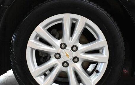 Chevrolet Cruze II, 2013 год, 725 000 рублей, 13 фотография