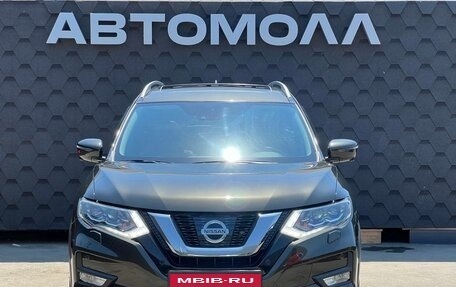 Nissan X-Trail, 2021 год, 2 800 000 рублей, 2 фотография