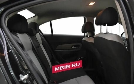 Chevrolet Cruze II, 2013 год, 725 000 рублей, 10 фотография