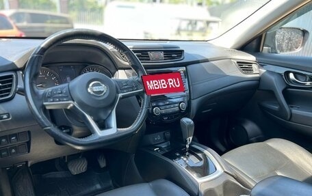 Nissan X-Trail, 2021 год, 2 800 000 рублей, 7 фотография