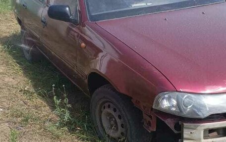 Daewoo Nexia I рестайлинг, 2012 год, 120 000 рублей, 3 фотография