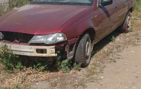 Daewoo Nexia I рестайлинг, 2012 год, 120 000 рублей, 4 фотография