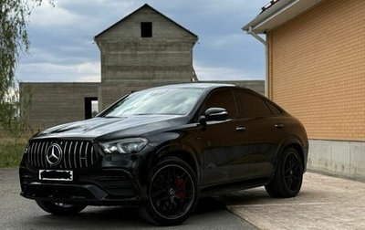 Mercedes-Benz GLE AMG, 2020 год, 6 700 000 рублей, 1 фотография