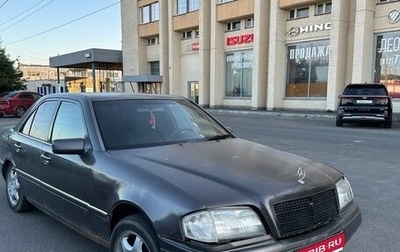 Mercedes-Benz C-Класс, 1994 год, 115 000 рублей, 1 фотография
