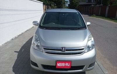 Toyota ISis I, 2010 год, 950 000 рублей, 1 фотография