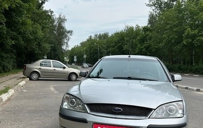 Ford Mondeo III, 2003 год, 385 000 рублей, 1 фотография