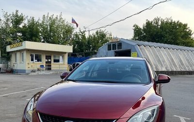 Mazda 6, 2008 год, 1 250 000 рублей, 1 фотография