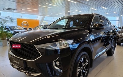 Haval F7 I, 2019 год, 1 499 000 рублей, 1 фотография