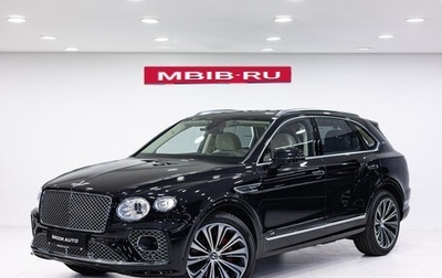 Bentley Bentayga I, 2022 год, 24 390 000 рублей, 1 фотография