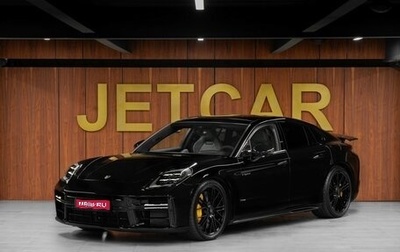 Porsche Panamera, 2025 год, 37 800 000 рублей, 1 фотография