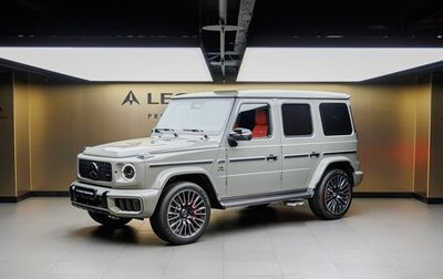 Mercedes-Benz G-Класс AMG, 2025 год, 31 870 000 рублей, 1 фотография