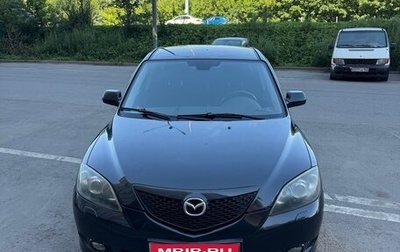 Mazda 3, 2007 год, 680 000 рублей, 1 фотография