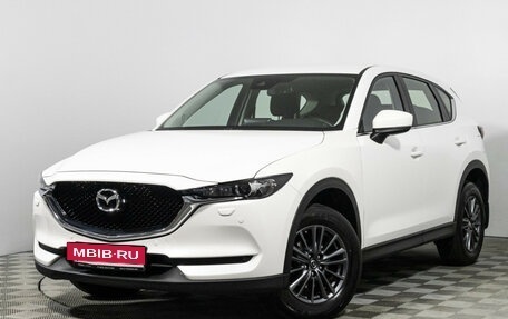 Mazda CX-5 II, 2021 год, 2 845 000 рублей, 1 фотография