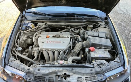 Honda Accord VII рестайлинг, 2006 год, 950 000 рублей, 9 фотография