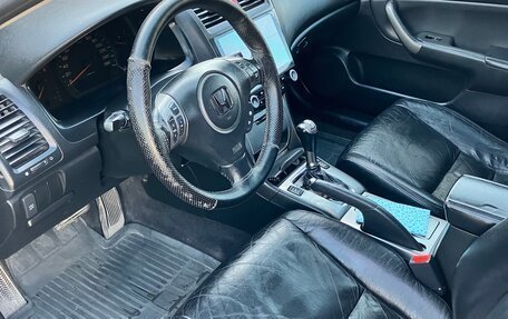 Honda Accord VII рестайлинг, 2006 год, 950 000 рублей, 7 фотография