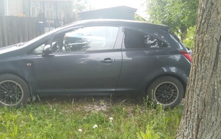 Opel Corsa D, 2008 год, 340 000 рублей, 2 фотография