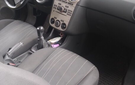 Opel Corsa D, 2008 год, 340 000 рублей, 5 фотография