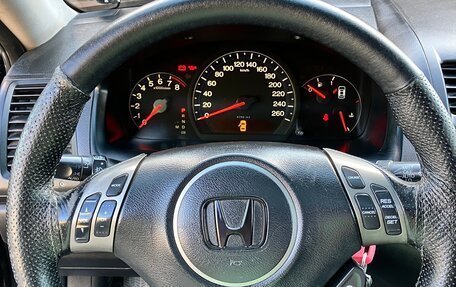 Honda Accord VII рестайлинг, 2006 год, 950 000 рублей, 10 фотография