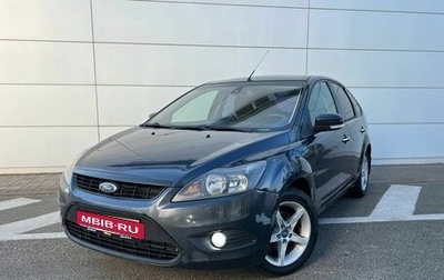 Ford Focus II рестайлинг, 2009 год, 520 000 рублей, 1 фотография