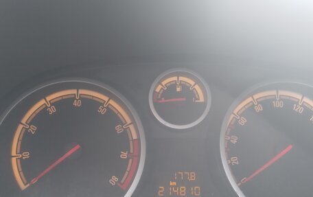Opel Corsa D, 2008 год, 340 000 рублей, 16 фотография