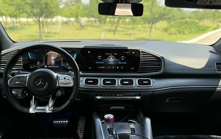 Mercedes-Benz GLE AMG, 2020 год, 6 700 000 рублей, 5 фотография
