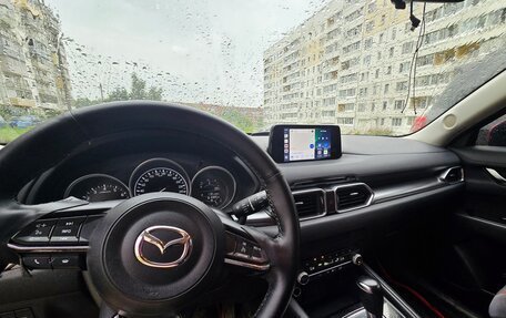 Mazda CX-5 II, 2019 год, 2 750 000 рублей, 8 фотография