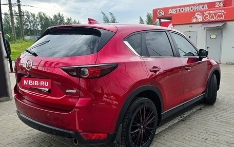 Mazda CX-5 II, 2019 год, 2 750 000 рублей, 6 фотография