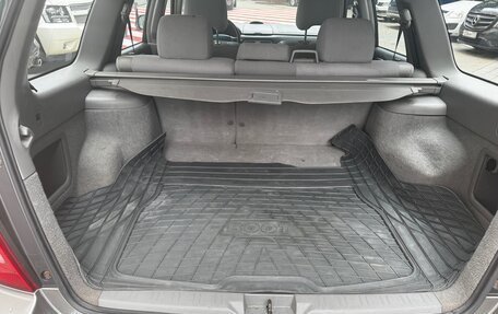 Subaru Forester, 2004 год, 414 500 рублей, 5 фотография