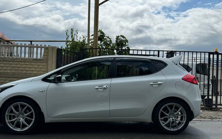 KIA cee'd III, 2018 год, 1 790 000 рублей, 5 фотография