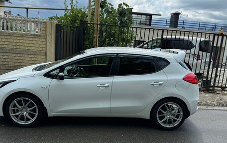 KIA cee'd III, 2018 год, 1 790 000 рублей, 6 фотография