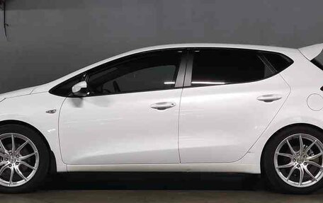 KIA cee'd III, 2018 год, 1 790 000 рублей, 11 фотография
