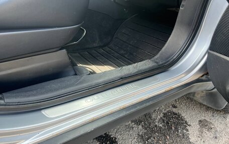 Mitsubishi Outlander III рестайлинг 3, 2007 год, 1 050 000 рублей, 12 фотография