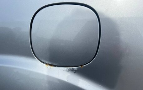 Mitsubishi Outlander III рестайлинг 3, 2007 год, 1 050 000 рублей, 16 фотография