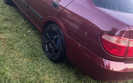 Nissan Almera, 2004 год, 280 000 рублей, 2 фотография