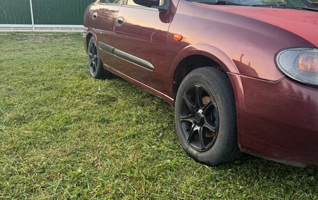 Nissan Almera, 2004 год, 280 000 рублей, 8 фотография