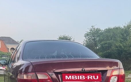 Nissan Almera, 2004 год, 280 000 рублей, 3 фотография