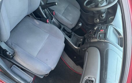 Nissan Almera, 2004 год, 280 000 рублей, 13 фотография