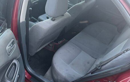 Nissan Almera, 2004 год, 280 000 рублей, 15 фотография