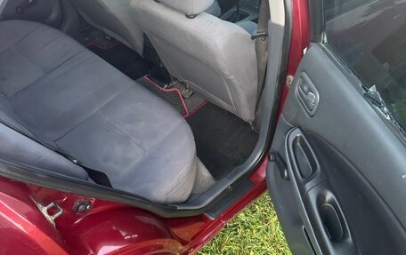 Nissan Almera, 2004 год, 280 000 рублей, 14 фотография