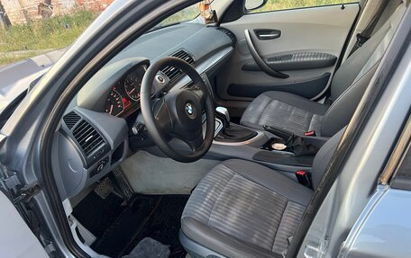 BMW 1 серия, 2006 год, 699 000 рублей, 4 фотография