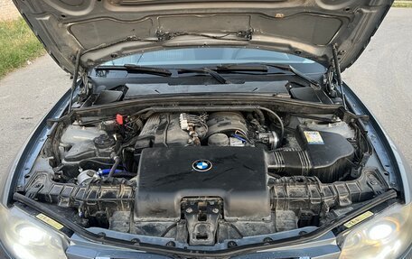 BMW 1 серия, 2006 год, 699 000 рублей, 6 фотография