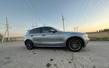 BMW 1 серия, 2006 год, 699 000 рублей, 9 фотография