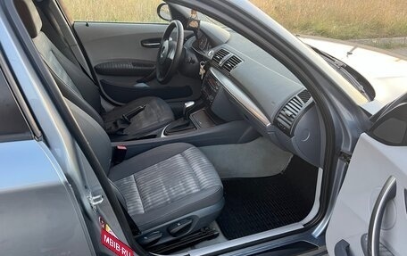 BMW 1 серия, 2006 год, 699 000 рублей, 13 фотография